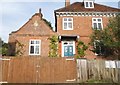 House on Village Lane, Hedgerley