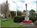 Great Cornard War Memorial