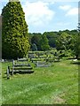 Belper Cemetery