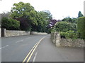 Station Road, Irthlingborough