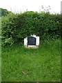 A re-purposed bread oven