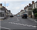 Habershon Street, Splott, Cardiff