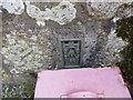 Ordnance Survey Flush Bracket 11822