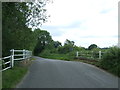 Bridge over the River Wissey, Great Cressingham