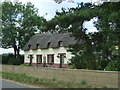 Thatched cottage, Page