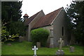 Parish church of St Mary Magdalene, Crowmarsh Gifford