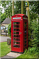 Defibrillator phone box