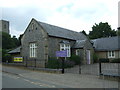 St Peter and St Paul School, Carbrooke