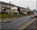 Newman Road traffic calming, Trevethin