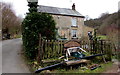 School Road semis, Lydbrook