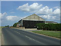 Barn, Wood Farm