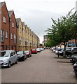 Harrowby Street, Cardiff