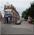 A & K General Store & Off Licence, Cardiff