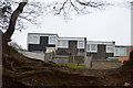 Houses, Blackmore Crescent