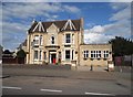 Carlton House on High Street, Olney