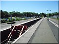 Bay Platform, Wigan Wallgate