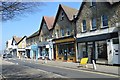 Shops, St John