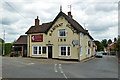 The Rampant Horse Inn, Needham Market