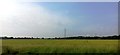 Arable Farmland off Pennington Lane