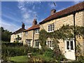 Houses in Bondgate Helmsley