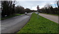 Boulevard de St-S?bastien-sur-Loire, Porthcawl