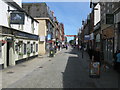 High Street, Fort William