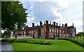 Helmingham Hall