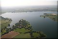 SK9306 : Rutland Water: aerial 2017 (2) by Chris