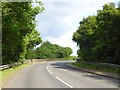 Birchwood Road Bridge over A12