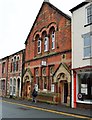 Congregational Church