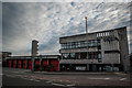 The Old Fire Station (now gone), Hanley