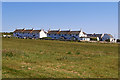 Portland Bill, Coastguard Cottages