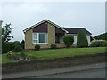 Bungalow on Shieldhill Road, Reddingmuirhead