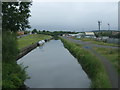 The Union Canal