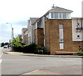 Woodcroft Care Home, Abergele Road, Trowbridge, Cardiff