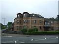 Flats on Main Street, Brightons