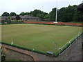 Polmont Bowling Club