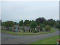 Grandsable Cemetery