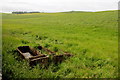 Fields Near Waggon Low