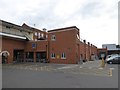 Aldi supermarket, Colchester