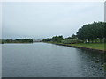 Junction Dock, Grangemouth