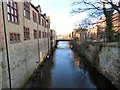 River Tame