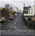 Up Ellick Street, Blaenavon