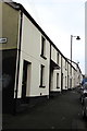 King Street houses, Blaenavon