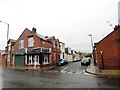 Mafeking Street, Sunderland