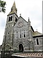 The Church of the Immaculate Conception,Dromore Road, Leitrim