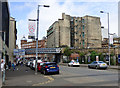 London Road at Glasgow Cross