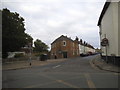 Hollow Lane, Canterbury