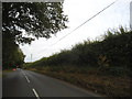 Road works on Littlebourne Road