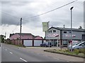Window sales centre, Elmstead Heath